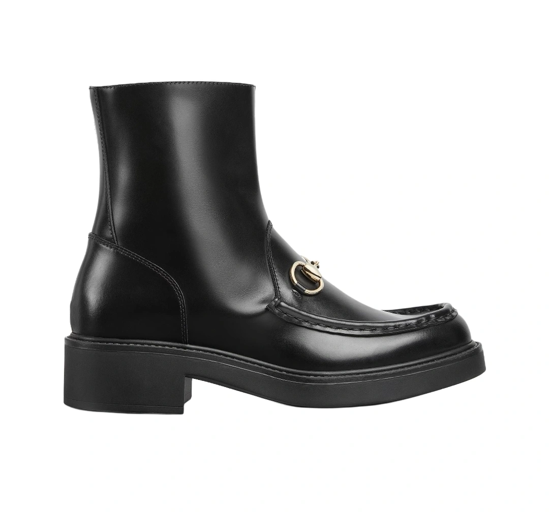 COCO-- 6u33i 798724 0GQ00 1000 Heel height：4.5CM Waterproof：2.5CM Calfskin item:D-X150L2506